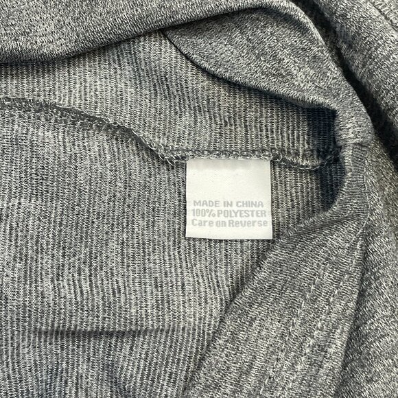 Oklahoma Sooners Top Of The World 1/2 Zip Pullover Jacket - Picture 5 of 7